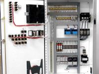 CEC Electrical Panel