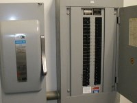 India Electrical Panels